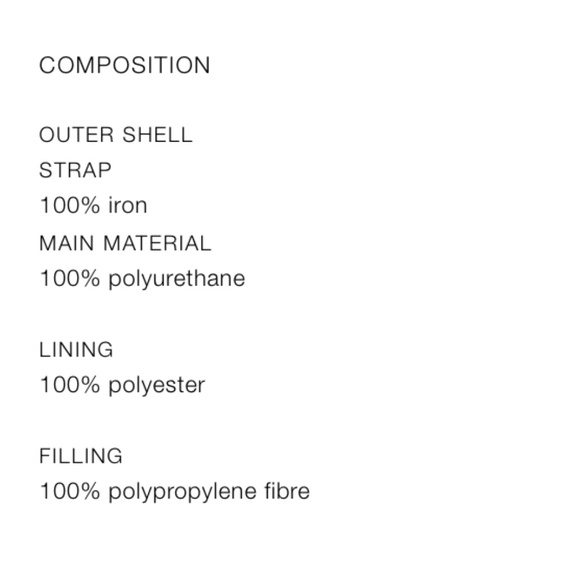 ZARA (SOLD OUT) QUILTED CHAIN BAG - Picture 11 of 12